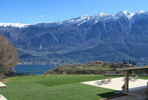 OASI DA VINCI Tignale